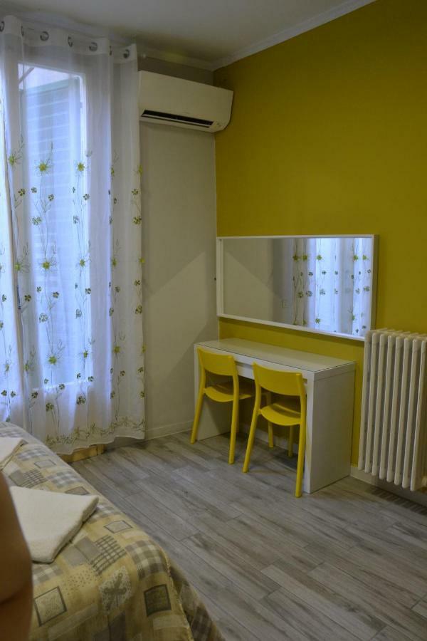 Leonardo Tourist House Hotel Флоренция Екстериор снимка
