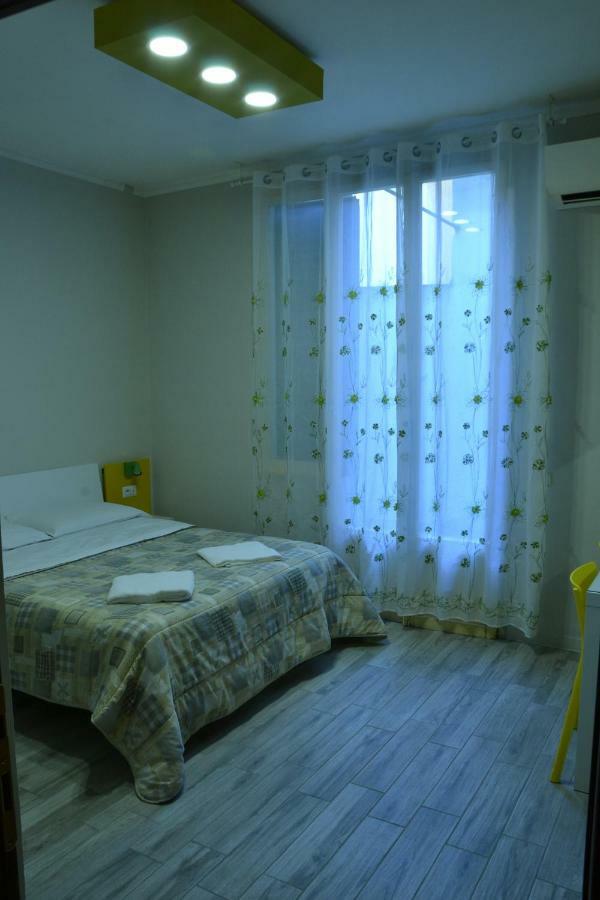 Leonardo Tourist House Hotel Флоренция Екстериор снимка