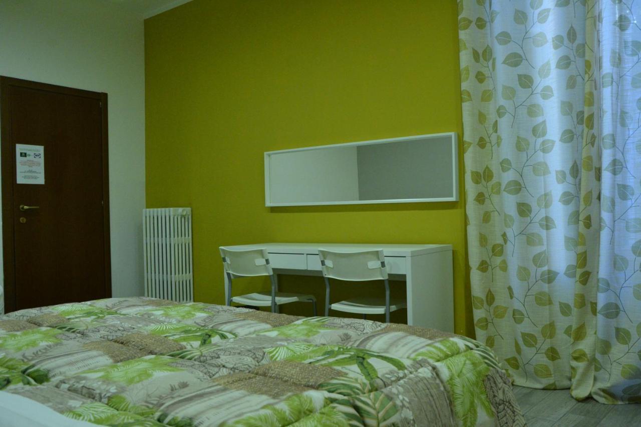 Leonardo Tourist House Hotel Флоренция Екстериор снимка